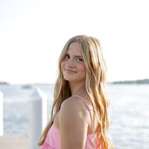 Meet your Posher, Annabelle